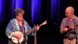 The Midnight Plowboys - Outshine the Sun (Live at the Tryon Fine Arts Center)