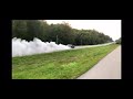Drifting bmw m3
