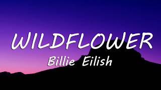 Billie Eilish  Wildflower s