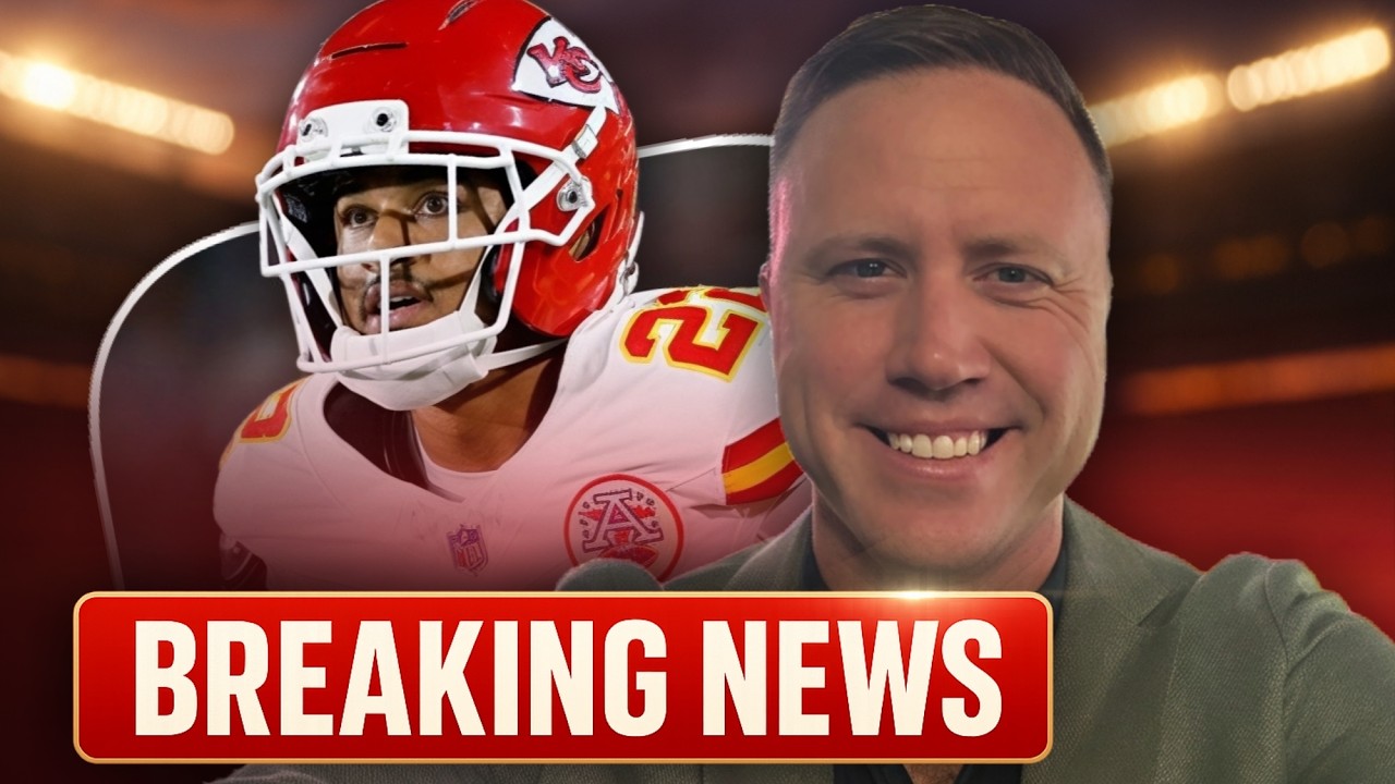 49ers REACTION: Trent McDuffie traded to Rams | Trent Williams holding pattern