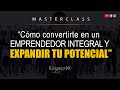 Secretos para Convertirte en Emprendedor Integral con PNL y TP