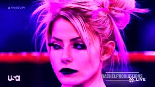 Ajpunk Alexaorton - State Of My Head