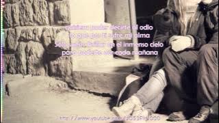 SHÉ - A 700 KM (CON ELENA)  CON LETRA - VERSIÓN ORIGINAL 2006