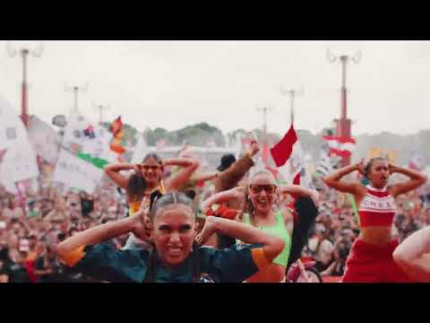 Def Rhymz - Schudden (Dr. Rude & The Darkraver Remix)