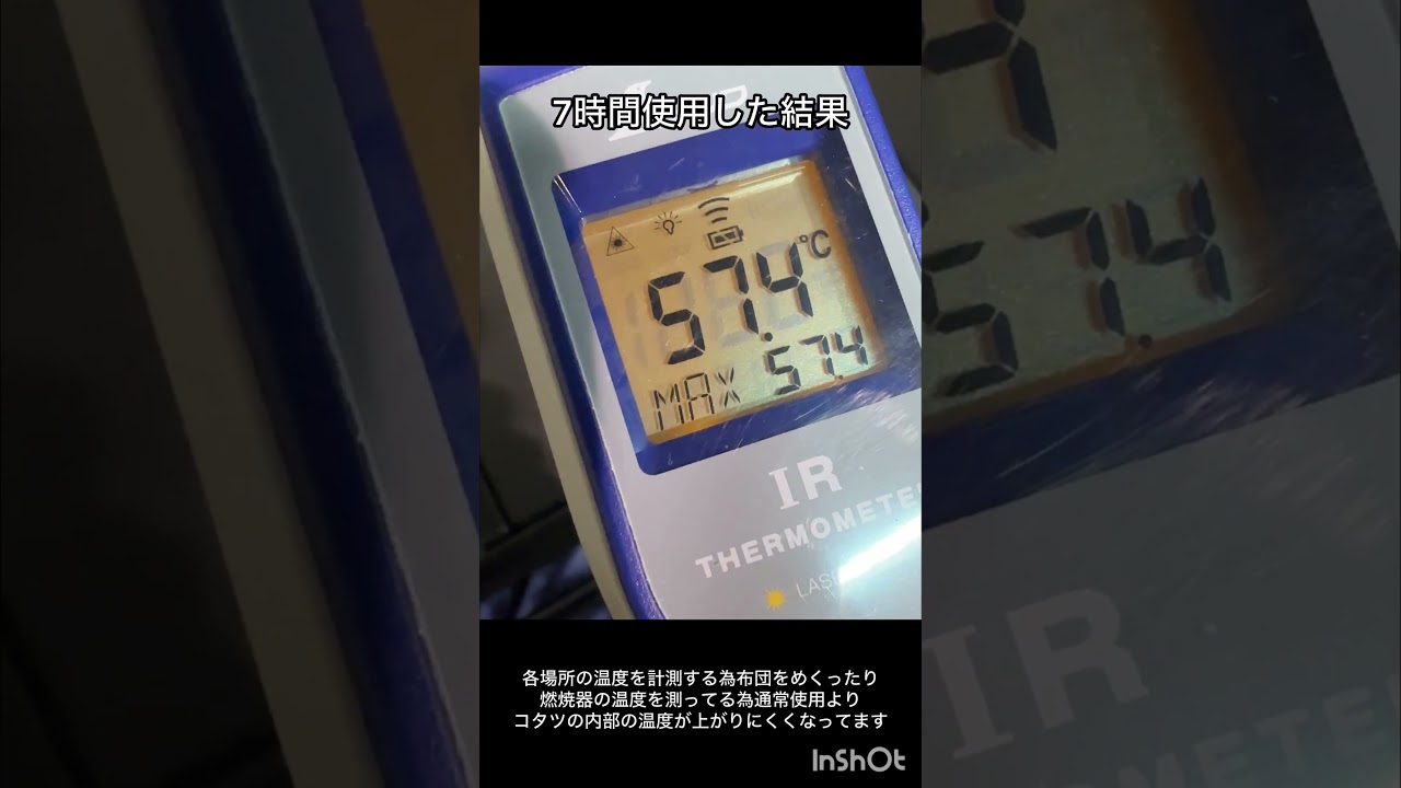 再入荷】1050WORKS（トーコーワークス） 豆炭コタツ用IGT 1ユニット天