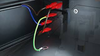 DIYclassD PreAmplifier assembly video