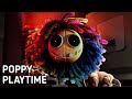 POPPY PLAYTIME ENDING GAMEPLAY EP2