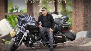 Artan Xhija - Kjo zemer sa mbajti