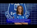 New Striker's First Interview