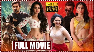 sai dharam Tej and Rakul preet singh south full hindi dubble movies 2023-hindi dubble movies