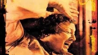 Yeh jo halka halka suroor hai Nusrat Fateh Ali Khan