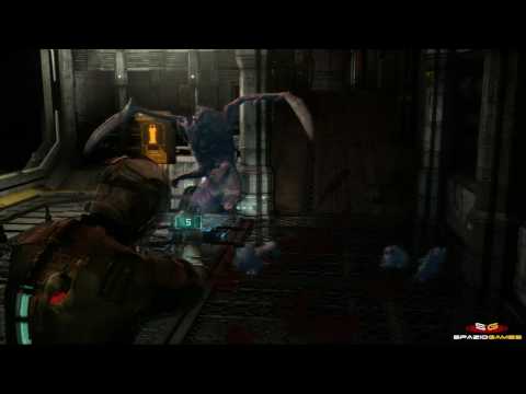 Video: EA Pianifica Dead Space FPS, Giochi In Stile Uncharted - Rapporto