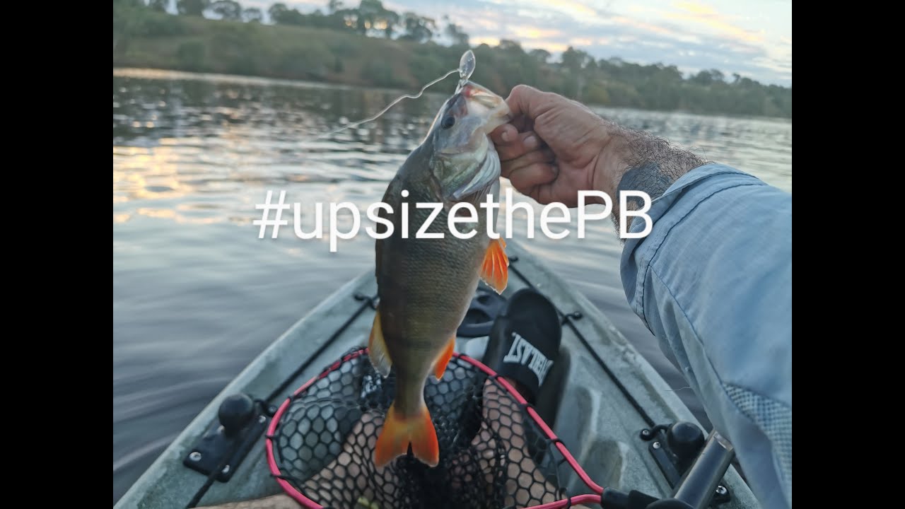 POST MELBOURNE LOCKDOWN FISHING: Exploring new Freshwater Fishing areas close to home!