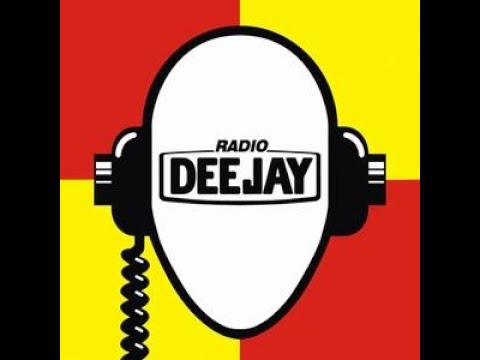 RADIO DEEJAY @ MAURO MICLINI e ALEX FAROLFI "VOGLIA DI DANCE" ESTATE 2002  --- 20 luglio 2002