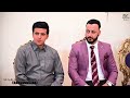الرادود كرار عمامه والرادود حسين الحلو حفل حناء الشاب محمد الرماحي جزء1