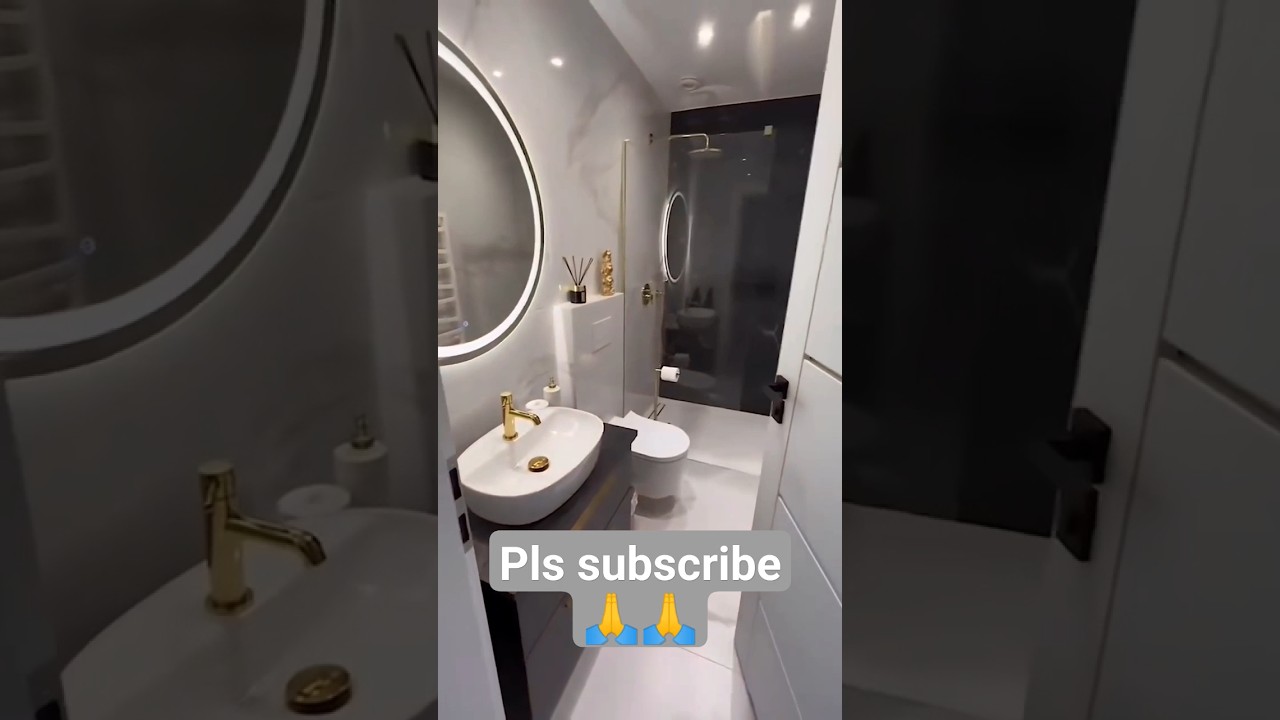 uv marble sheet installation bathroom before&after 