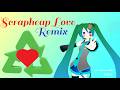 Scrapheap Love Remix 【初音ミク】【オリジナル曲】【English subtitles】feat.Hatsune Miku, Original Song