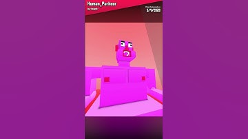 This Krunker Map is NIGHTMARE FUEL. #Krunker #KrunkerMaps #KrunkerParkour