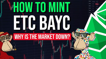 ETHEREUM CLASSIC UPDATE! | HOW TO MINT A BAYC NFT