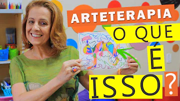 Como fazer arteterapia?