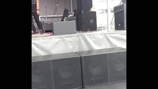 Shareefa Need A Boss Live