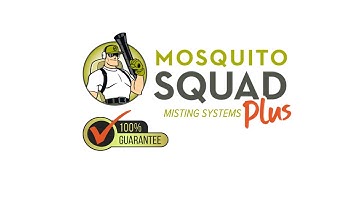 Nashville Mosquito Misting Systems by MOSQUITO SQUAD | We Install & Maintain Your Misting System