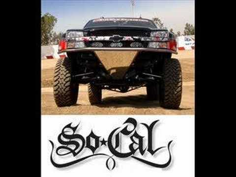 socal trash-i gotta