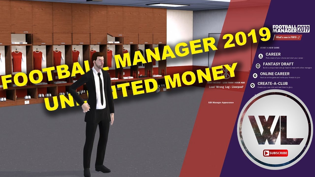 fm editor 2019 free