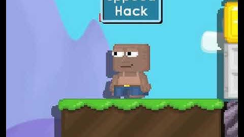 Growtopia Speed Hack With Cheat Engine [No Ban!]