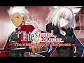 Fate Grand/Order: The Melancholy of Emiya-san