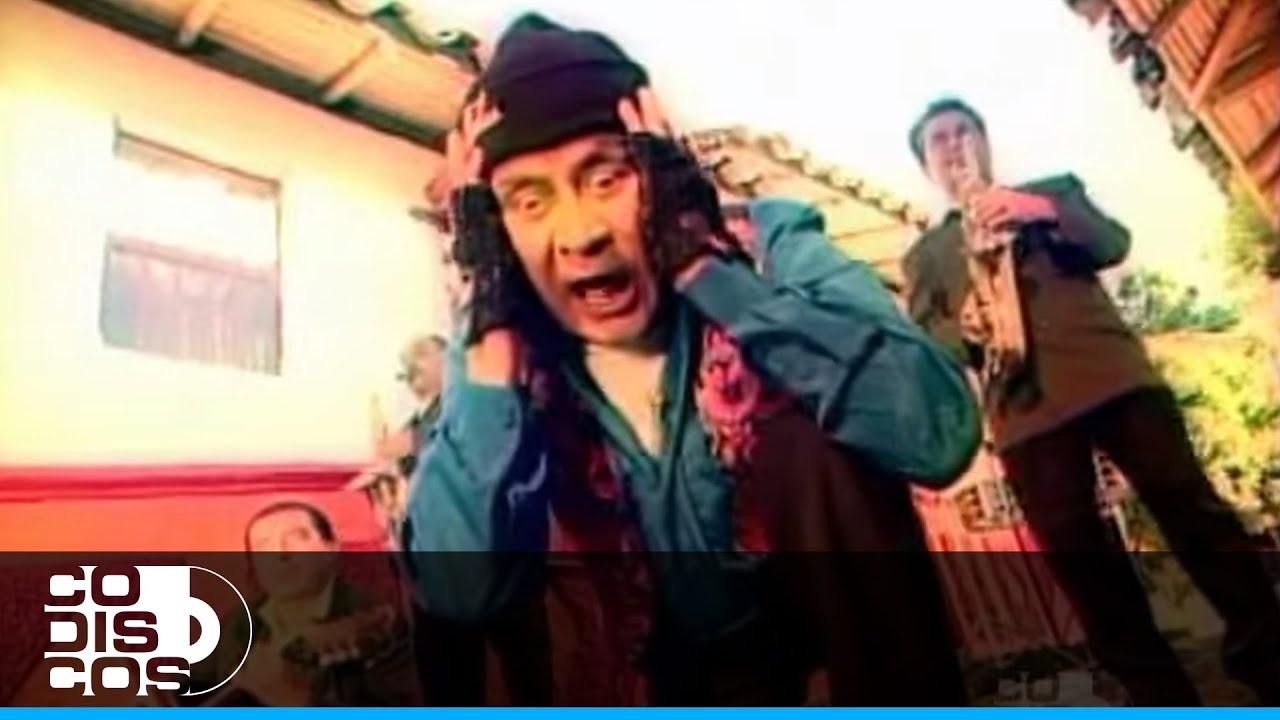 YouTube player