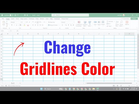 How to Change