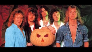 Helloween Kiske isolated vocals #1 we.got.the.right