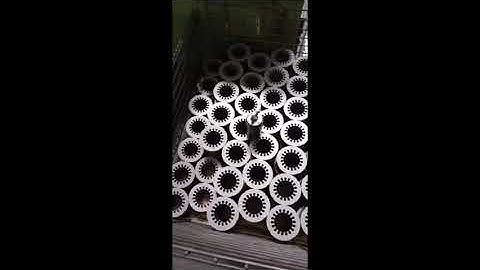 Rotor stacking die /Stator stacking die /Stacking core mould /Auto interlock mould