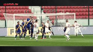Highlights   Fortuna Liga  31 Kolo  Fc Spartak Trnava  Mfk Zempln Michalovce