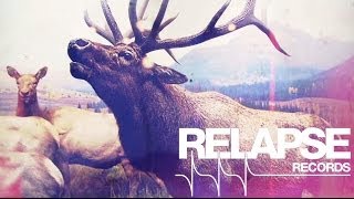 RED FANG - &quot;Blood Like Cream&quot; (Official Track)