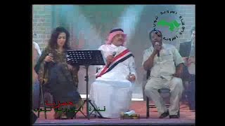 ابوبكر سالم دويتو مع كرامه مرسال واسماء المنور قلي متى اشوفك حفل فني ساهر اليمن