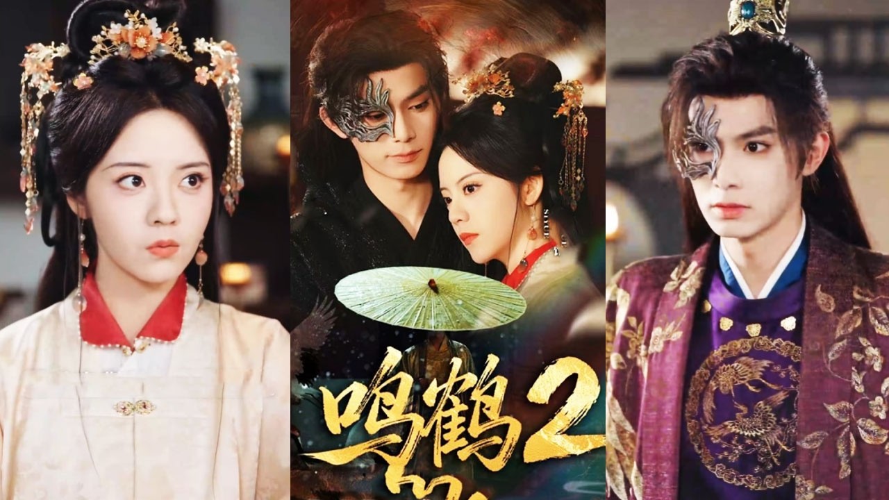 Bị quý phi dồn vào đường cùng, nữ họa sư được thái tử bí ẩn dốc lòng che chở cưng như trứng