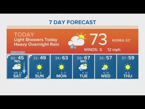 Video: Vremea și clima din Houston