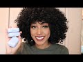 CoFacny Contacts Unboxing + Try-on | Jalex...