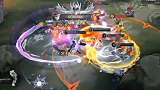 Claude Tiktok Demi Cinta Yg Menyala shorts claude