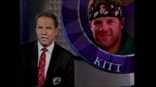 ABC (KSTP) Commercials January 18th 1992