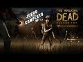 The Walking Dead - Temporada 2 - Juego Completo - Sub En Español - Pc ultra 4k