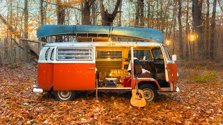 The Best Part of Autumn 🍁