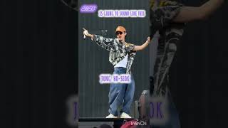 Vibes on with BTS! 💜 #BTS #BangtanBoys #KPopVibes #ArmyForever #BTSVideo #KPopMagic #BTSLove #BTS