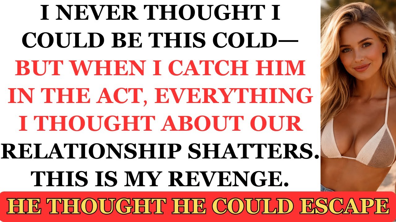 Reclaiming Home — A Short Story of Family, Grief & Boundaries