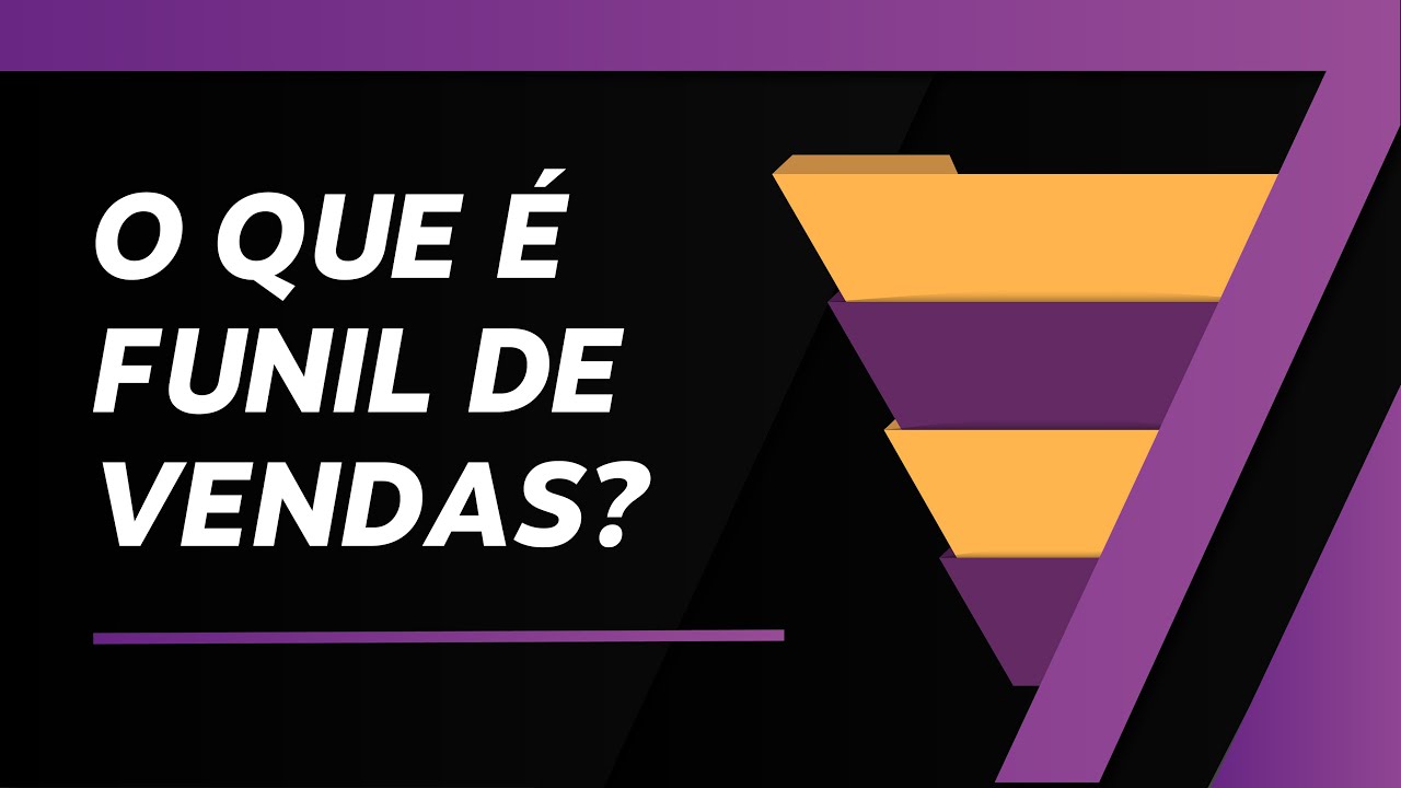 Você sabe o que é um funil de vendas? Aprenda com Silvane Castro!