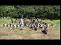Opening/Reception | Philippine Navy Reservist | SBCMC 07-20