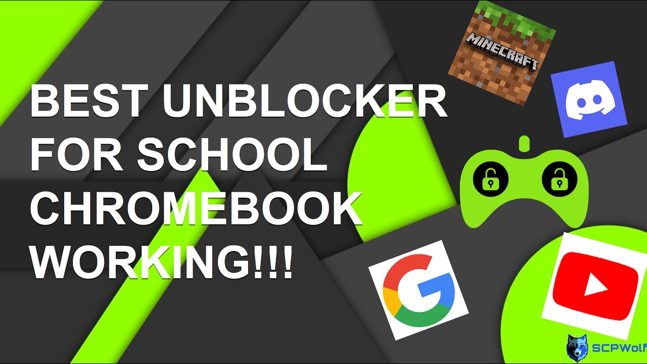 Best unblocked games websites for school in 2023 : r/BorderpolarTech