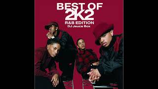 Best of 2002: R&B Edition
